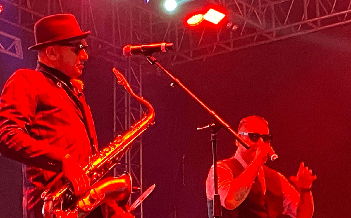 Festival Cultural Ambaró 2023, Atlacomulco