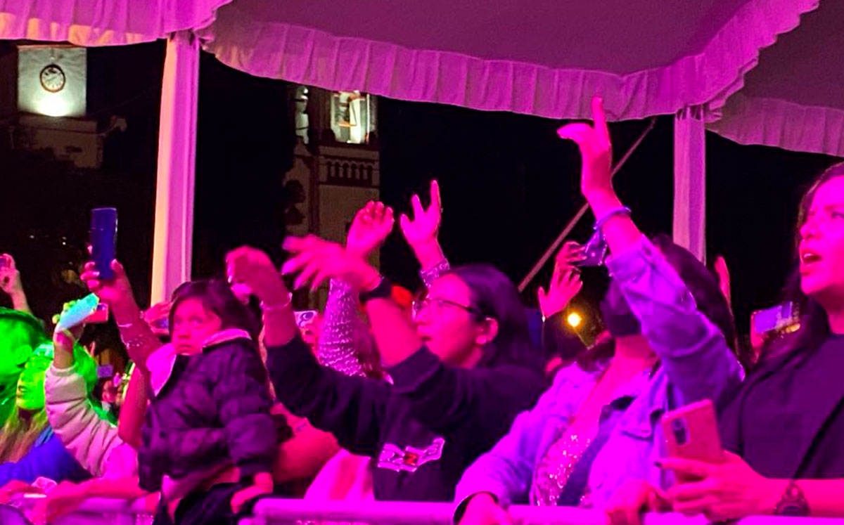 Festival Cultural Ambaró 2023, Atlacomulco