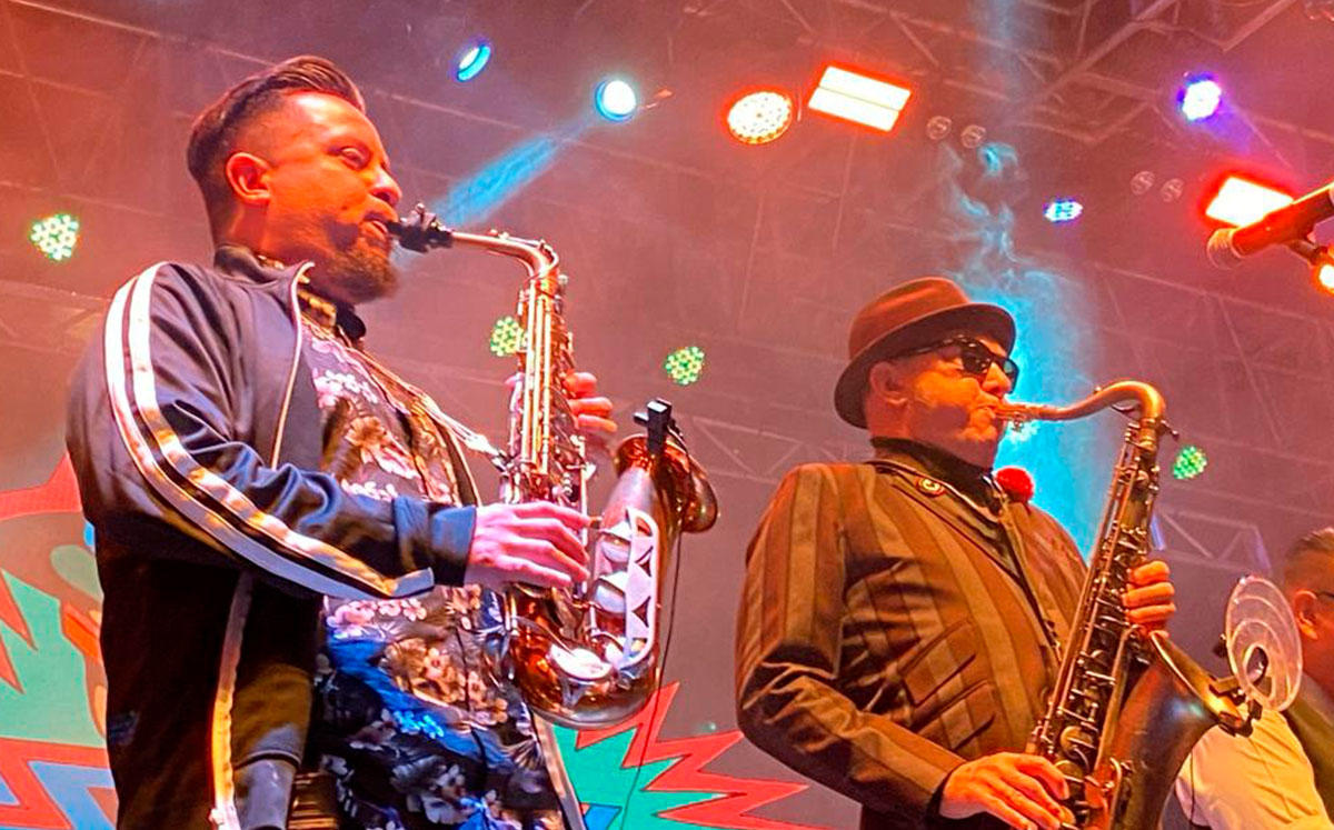Festival Cultural Ambaró 2023, Atlacomulco