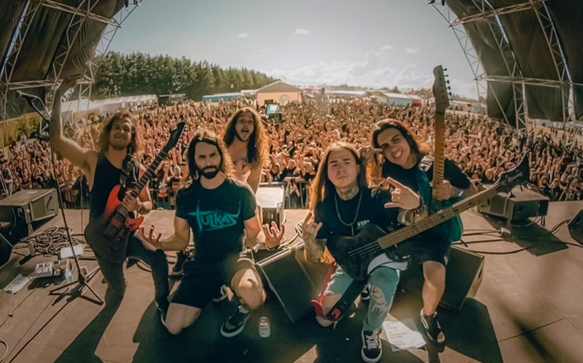 Hell and Heaven Fest Open Air 2023