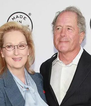 Meryl Streep se separó de su esposo Don Gummer; ¿desde cuándo? (Getty Images)