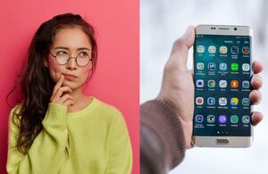Profeco pide no bloquear smartphones del mercado gris; ¿qué pasará? (Freepik/Pexels)