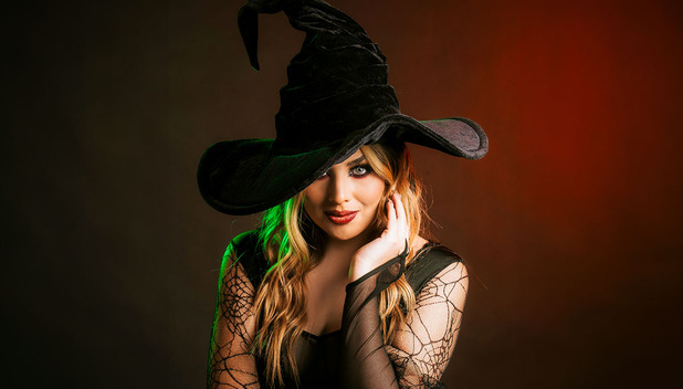 Vanessa nos cuenta cómo celebra su temporada más favorita del año: Halloween