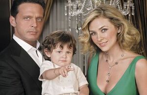 Aracely Arámbula: ¿Por qué rechazó a Luis Miguel para ver a sus hijos? (Foto: IG)
