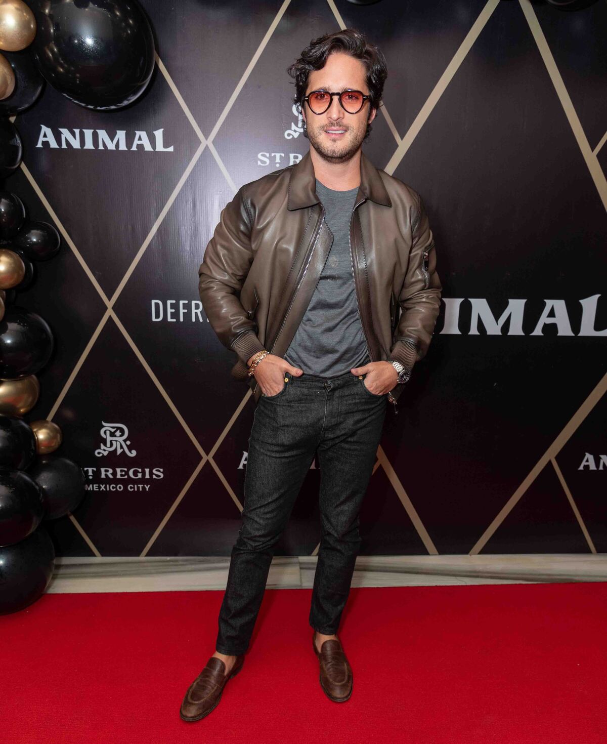 Diego Boneta