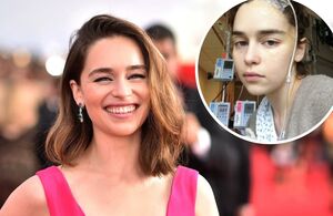 Emilia Clarke: Así se dio cuenta de un problema en su cerebro (Foto: Instagram)