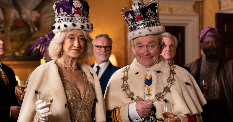 Haydn Gwynne: ¿De qué murió la querida actriz de "The Crown"? (Foto: IG)