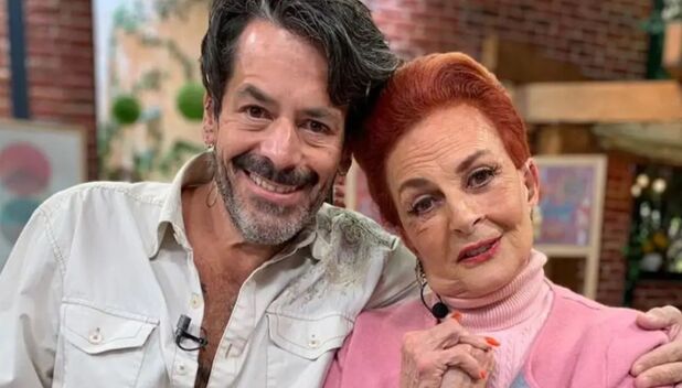 Hijo de Talina Fernández hará bazar con cosas de su mamá por operación (Foto: Instagram)