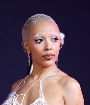 Jeffrey "J" Cyrus: ¿Quién es el novio de Doja Cat? (Getty Images)