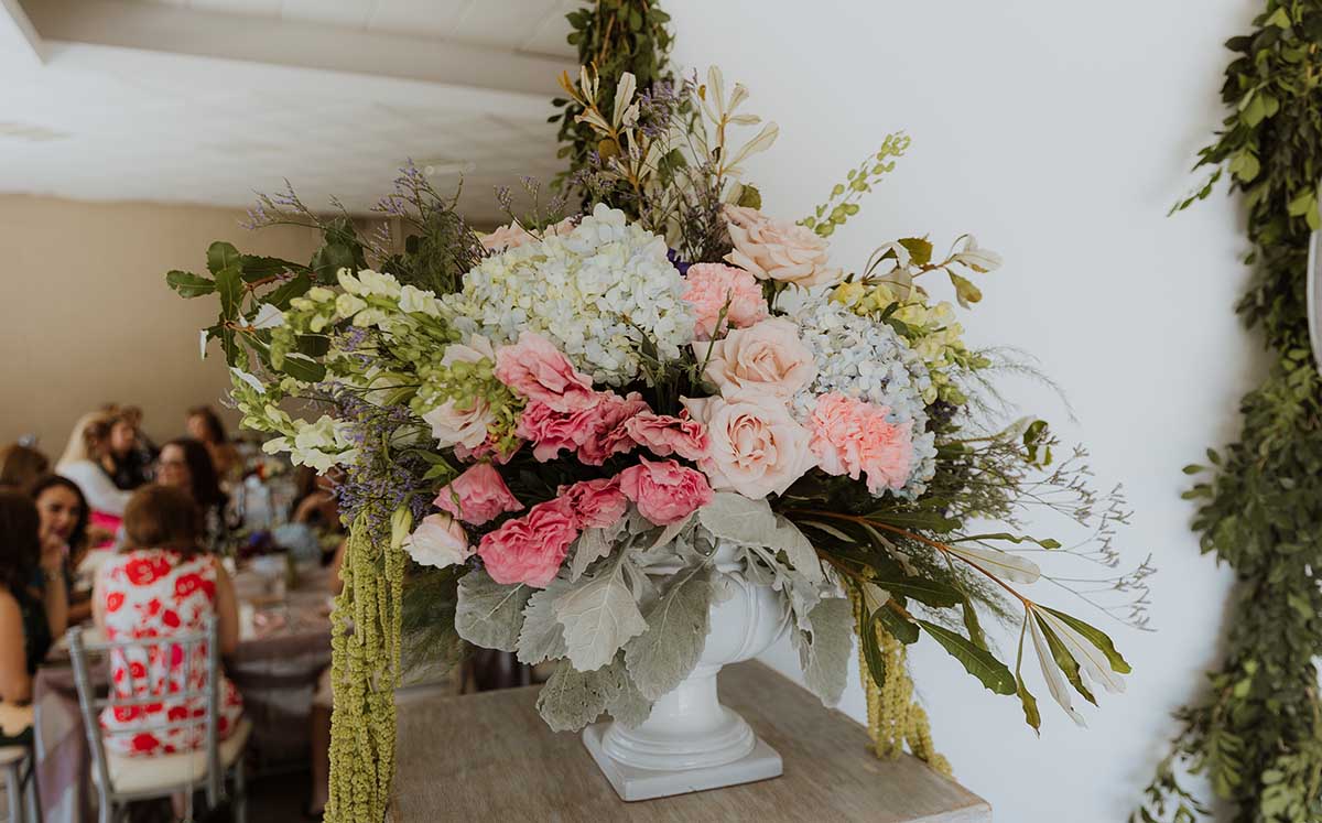 Detalles del evento