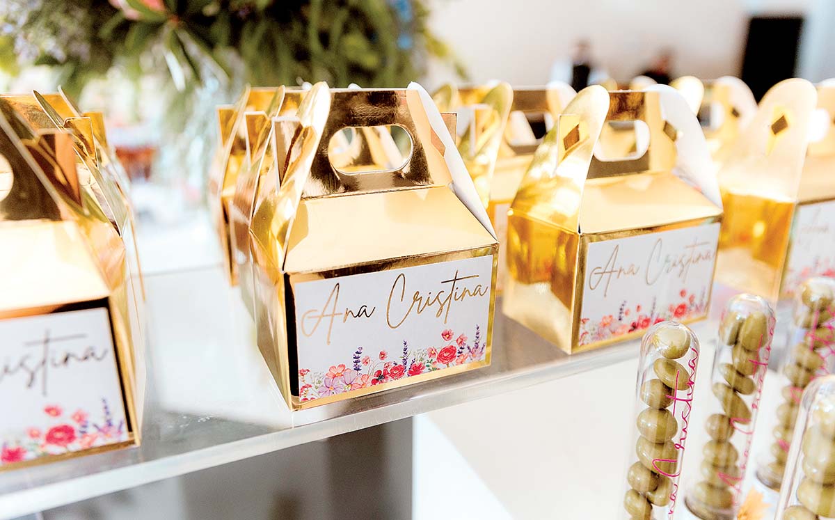 Detalles del evento