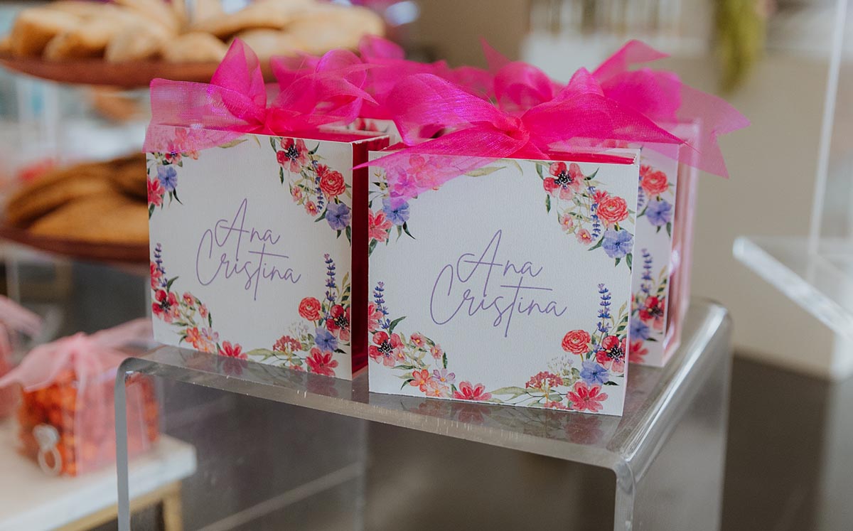Detalles del evento