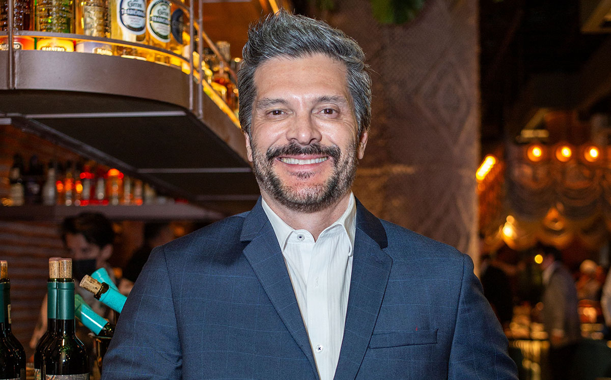 Marcelo Córdoba