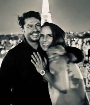 Edgar Bahena: El director de fotografía detrás del romance con Kate del Castillo: Instagram