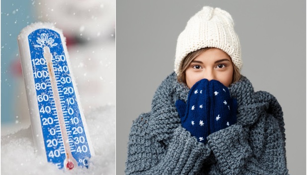 Frente frío 8 en México: ¿Cuándo entra y qué temperaturas trae? (Foto: Freepik)