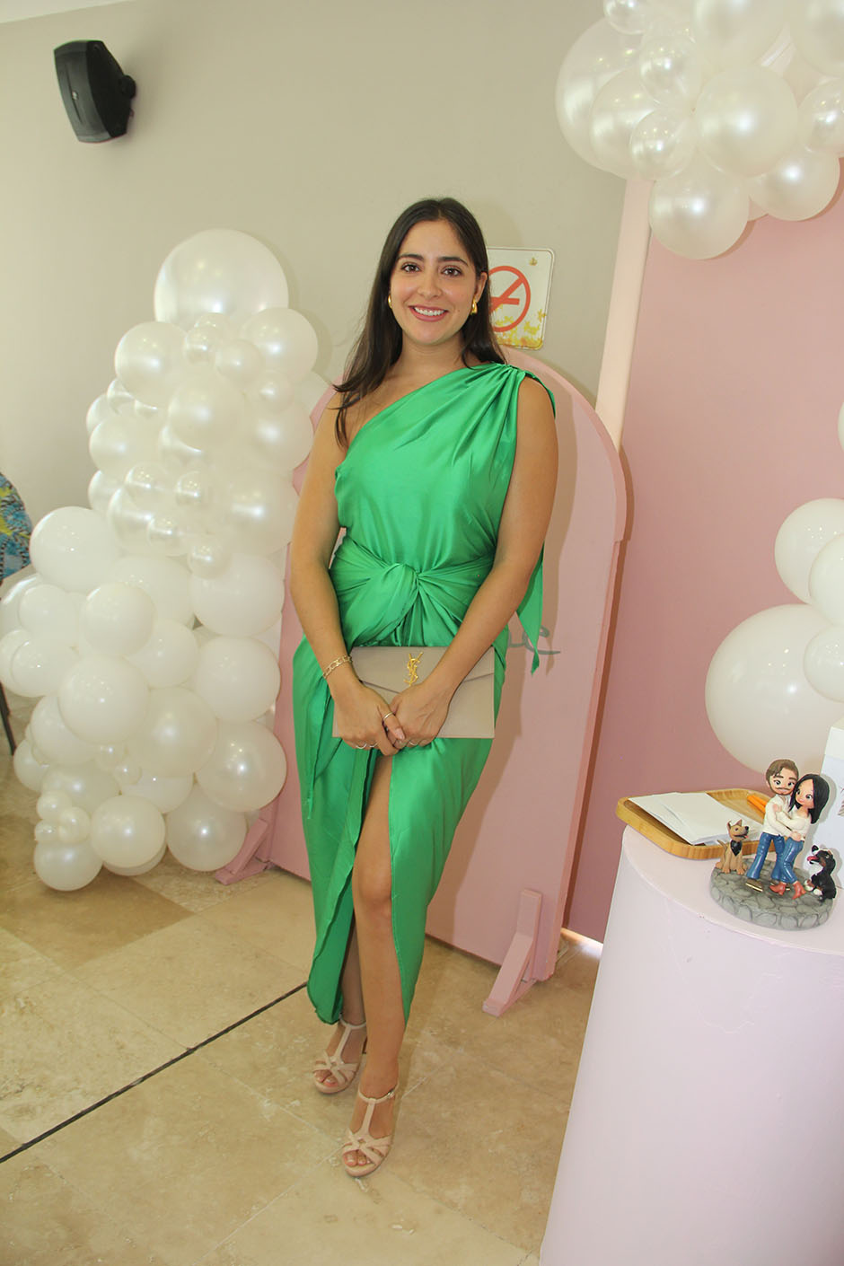 Mariana Saldaña