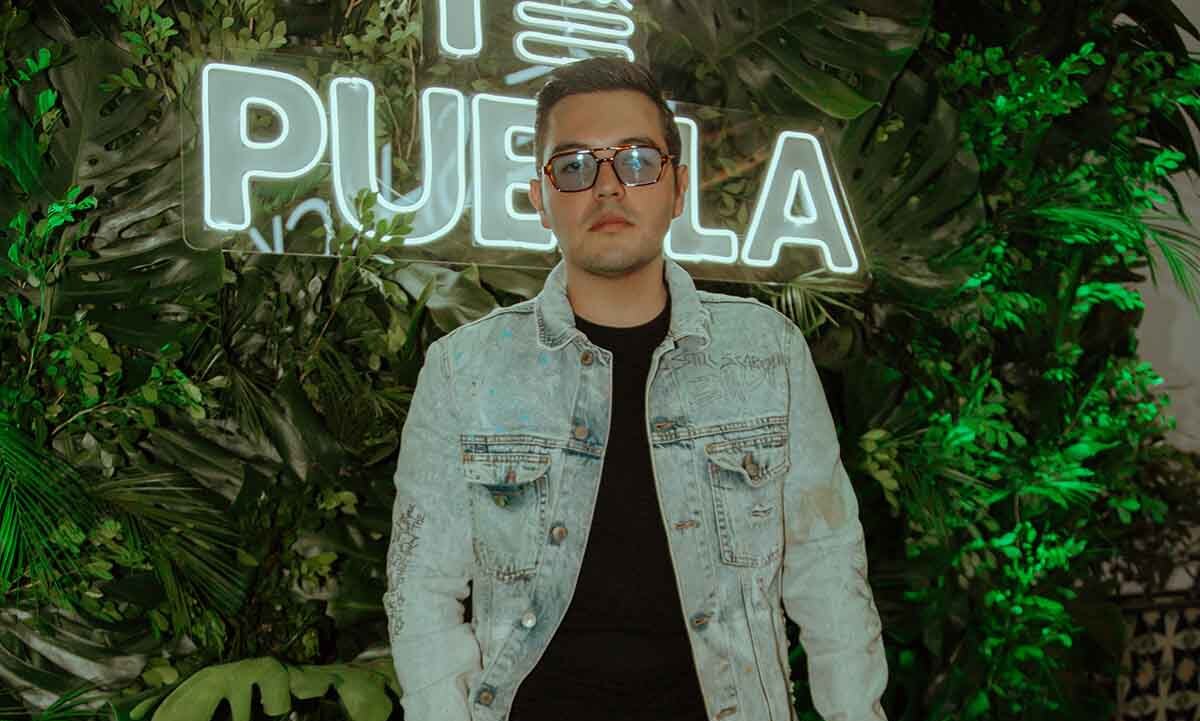 Salvador Enrique