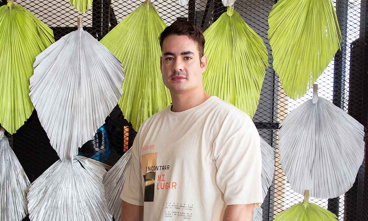 Antonio Acosta