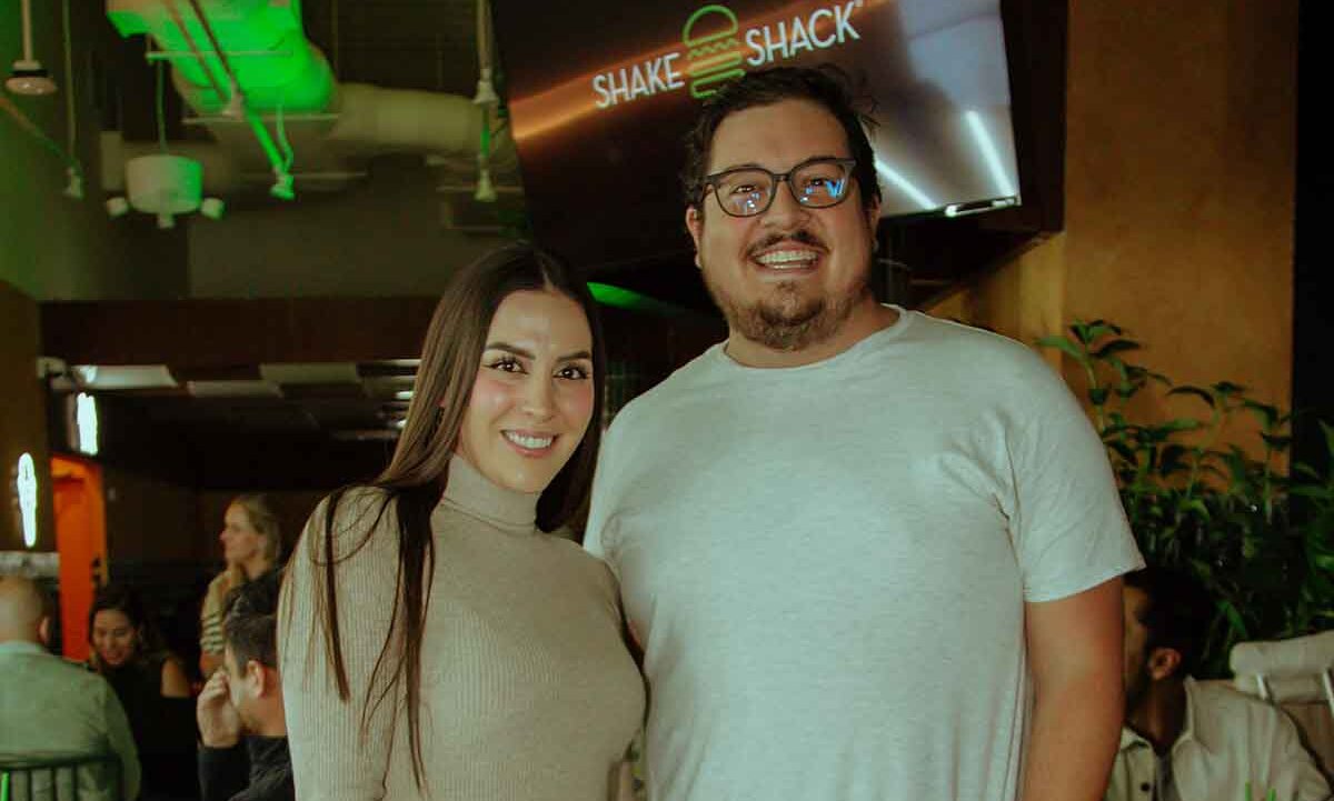 Cecilia Silva y Eduardo Picazo