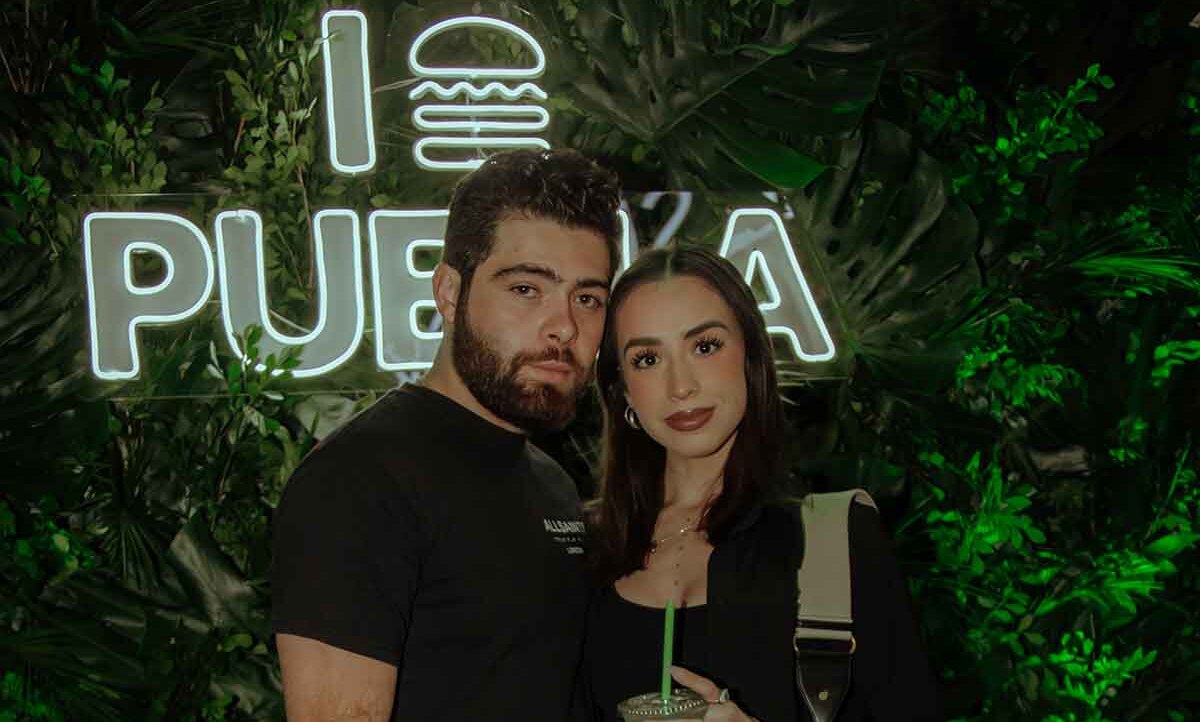 Alejandro Álvarez y Ana Lucía Gómez
