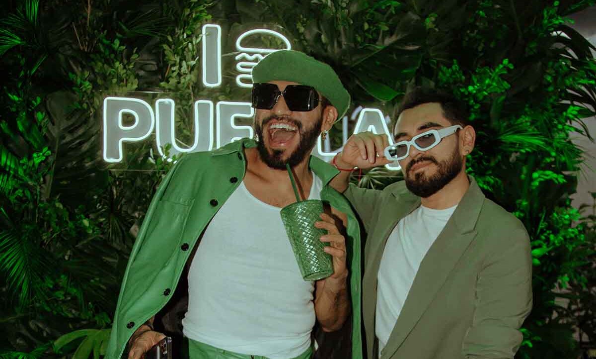 Abraham Siloé e Isaac Siloé