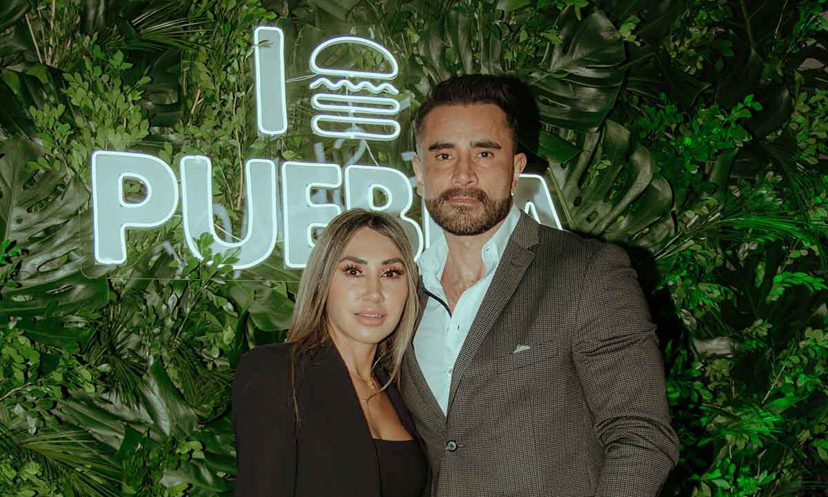 Ingrid Gonzalez y Kristina Saez