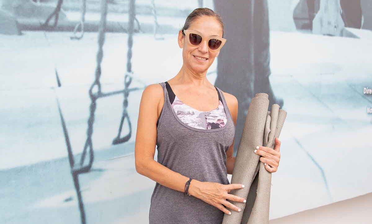 Adela García