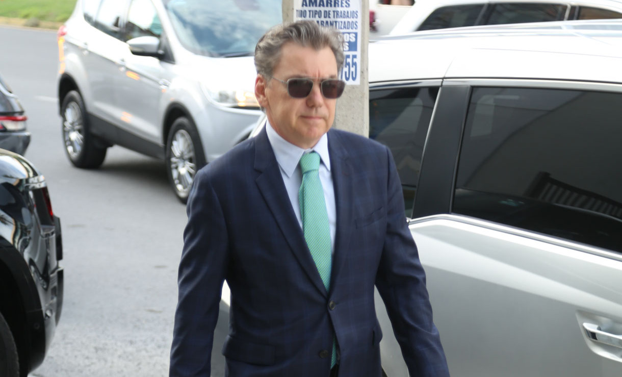 Ismael Gómez