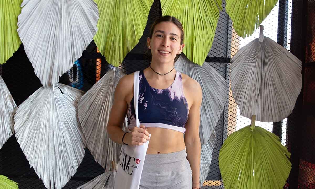 Regina Díaz