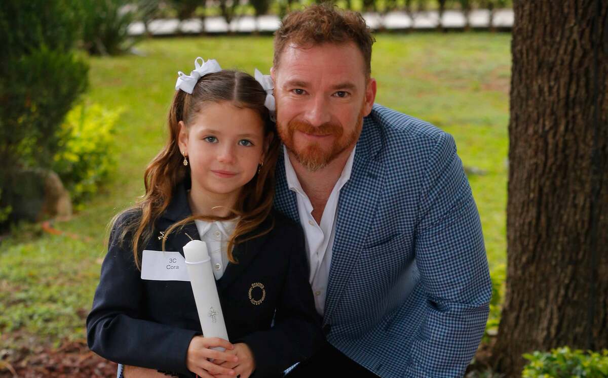 Cora García Karren y Miguel García