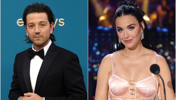 Diego Luna y Katy Perry: ¿Cuál fue su relación? (Foto: Instagram)