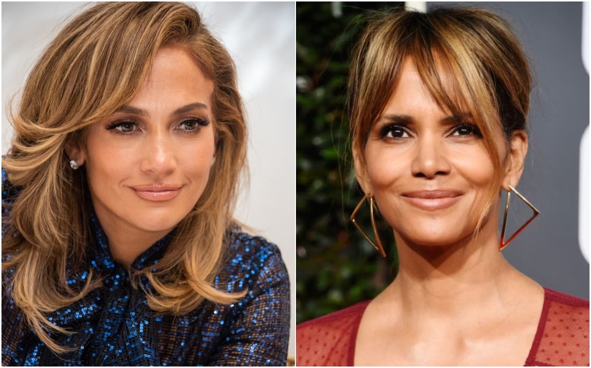 Así es el fleco de Julia Roberts que te quitará 10 años de encima (Foto: IG)