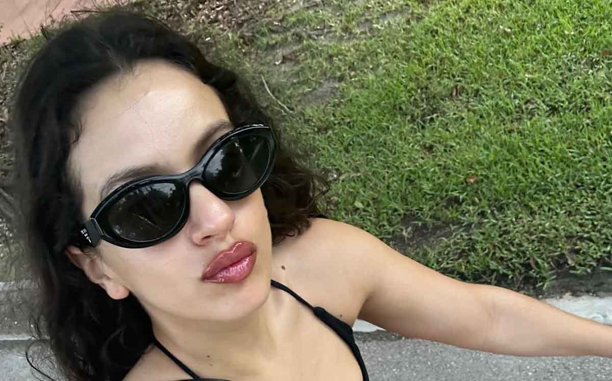 ¿Cuál será el nuevo galán de Rosalía? Descubre quién es el nuevo prospecto de la cantante (Foto: Instagram)