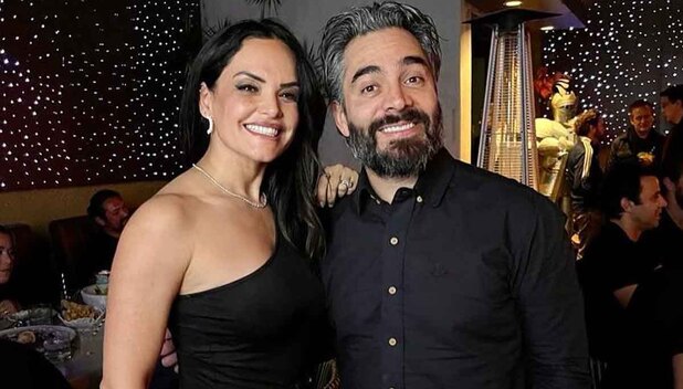 Ella es Lucia Ruiz de la Peña, o también conocida como Lucy Chaparro. (Foto: Instagram)