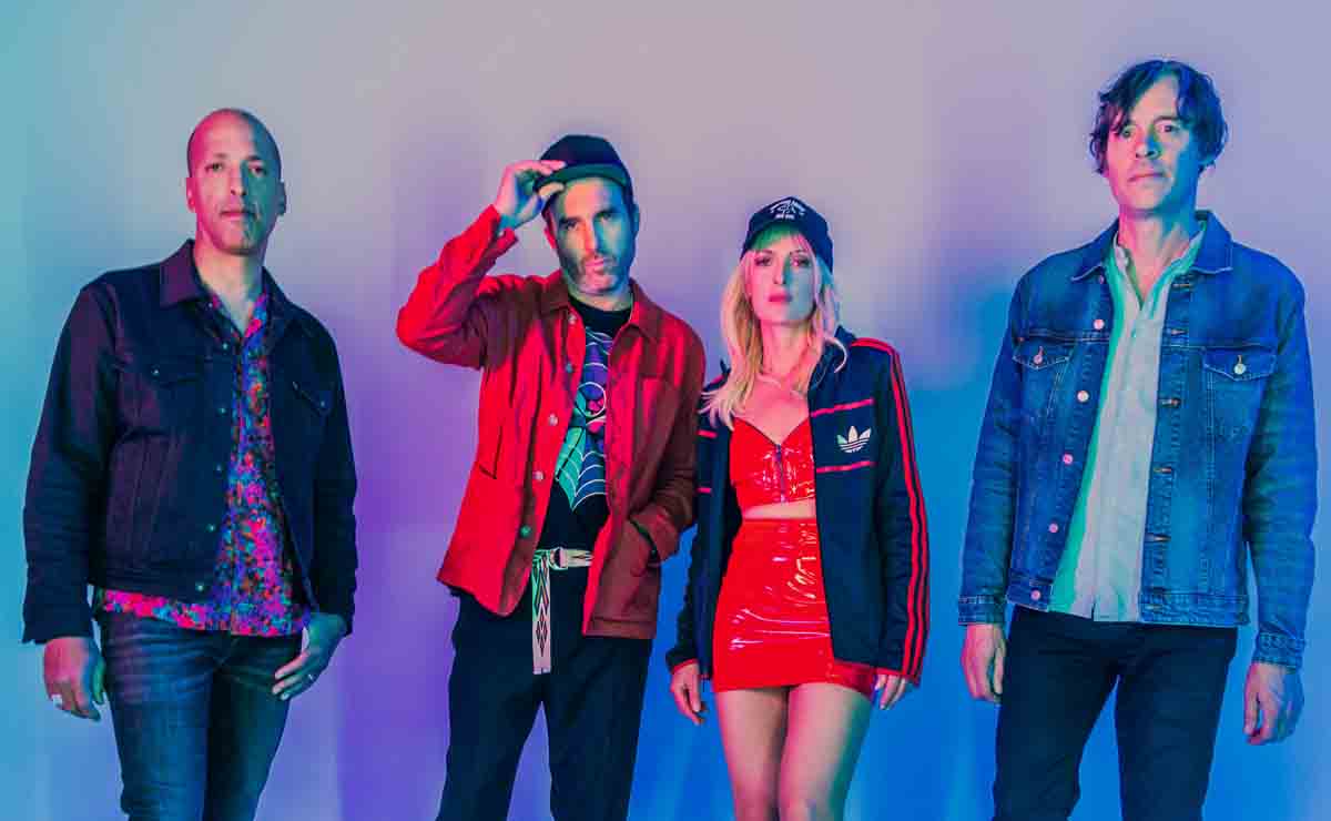 Metric