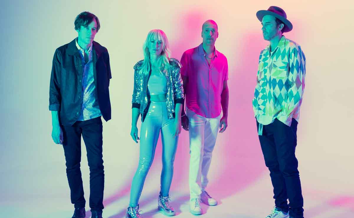 Metric