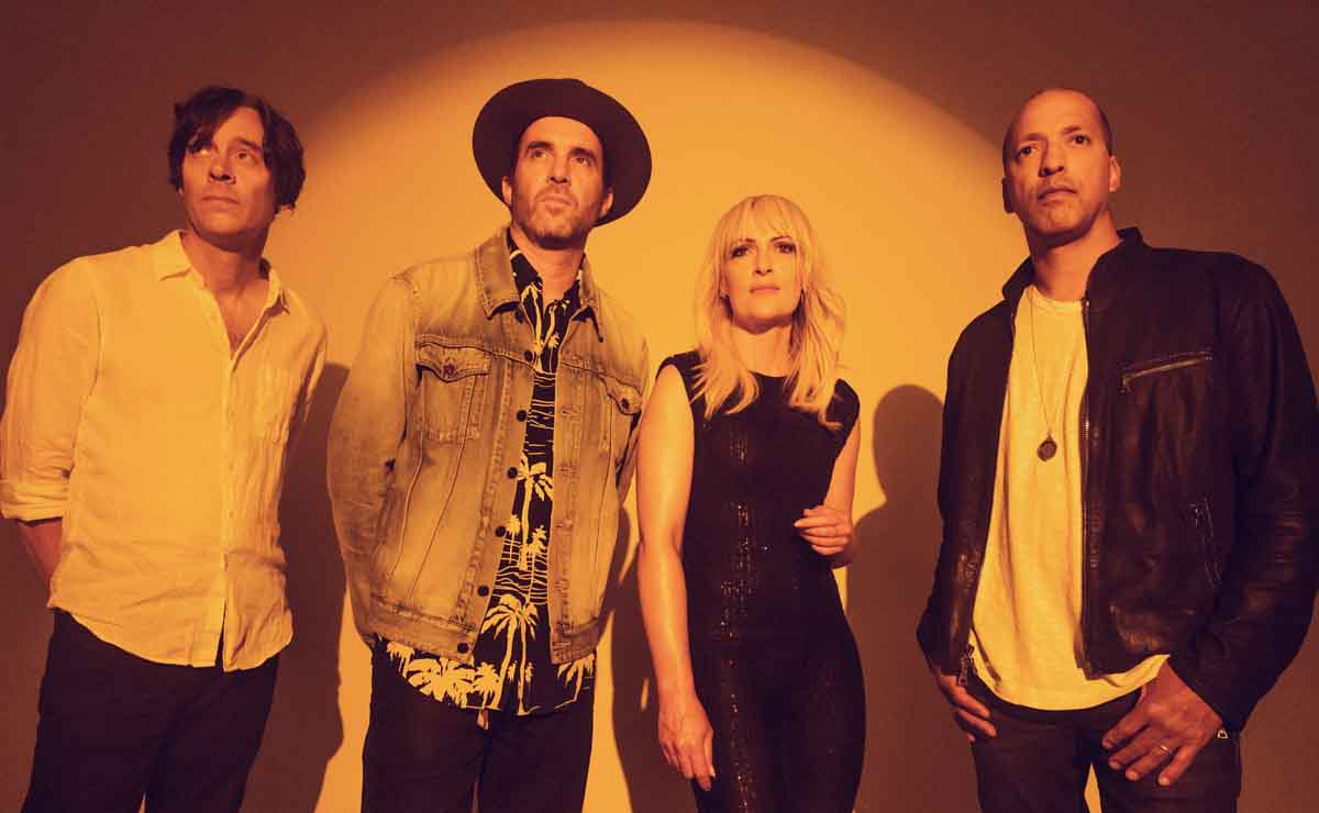 Metric