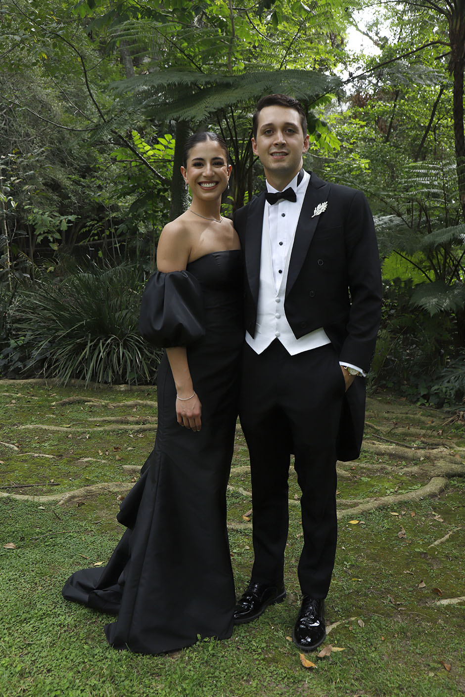 06 Steffi Lozano y Rodrigo Salinas
