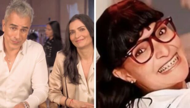 Ana María Orozco y "Yo soy Betty, la fea": El salario detrás del fenómeno televisivo: Especial Instagram