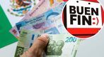 Buen Fin 2023: ¿Cómo ganar dinero extra por tus compras? (Foto. Getty)