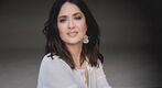 Salma Hayek es la nueva chica dorada de Nueva York (Foto: IG)