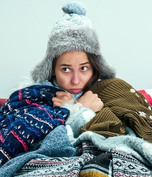 Frente frío 8: Alertan por aguanieve, lluvias y bajas temperaturas (Foto: Freepik)