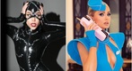 Halloween 2023: Los mejores disfraces de las celebridades (Foto: Instagram)