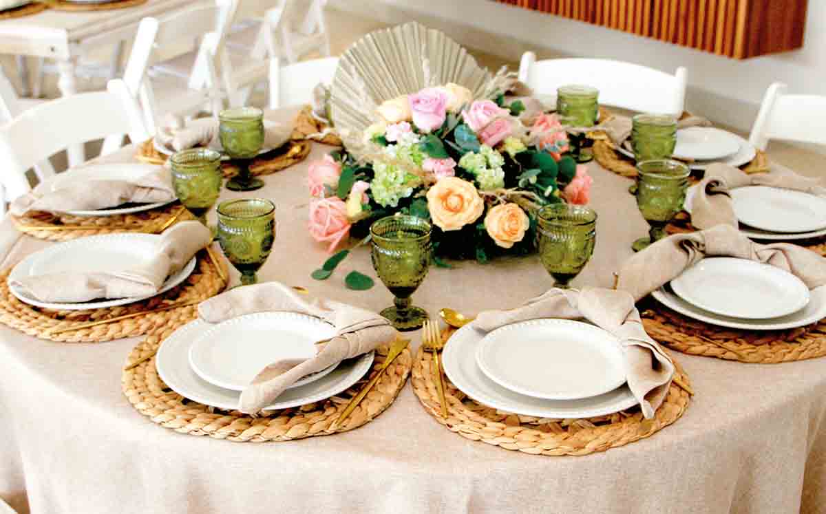 Detalles del evento