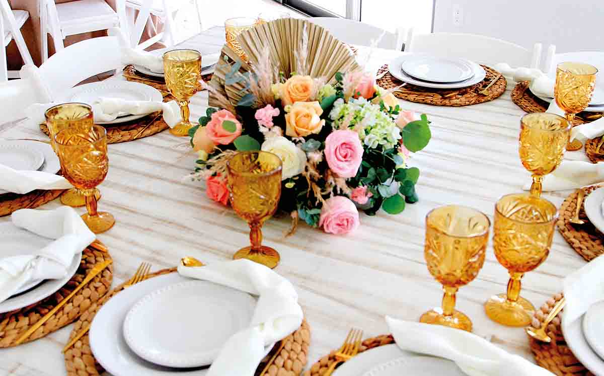 Detalles del evento