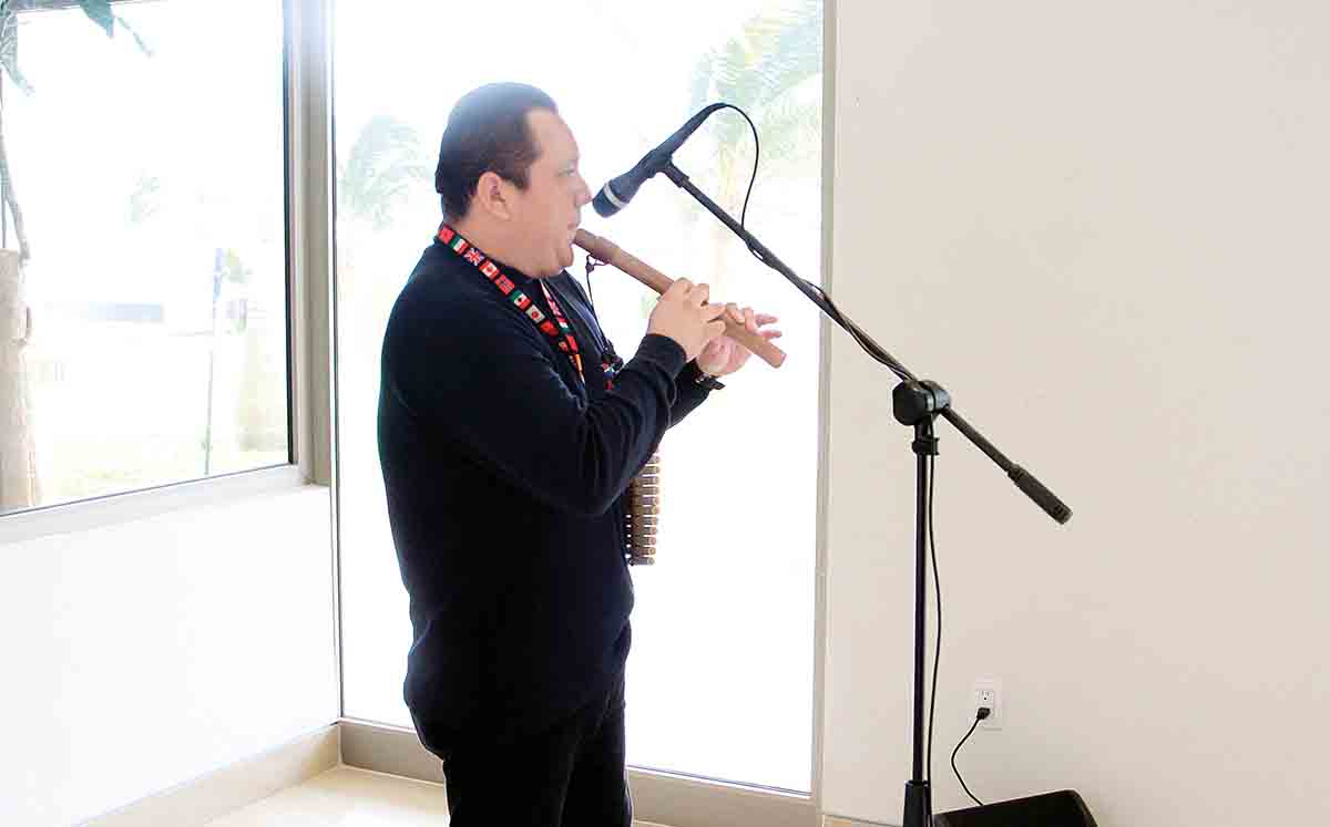 MÚSICA DEL EVENTO