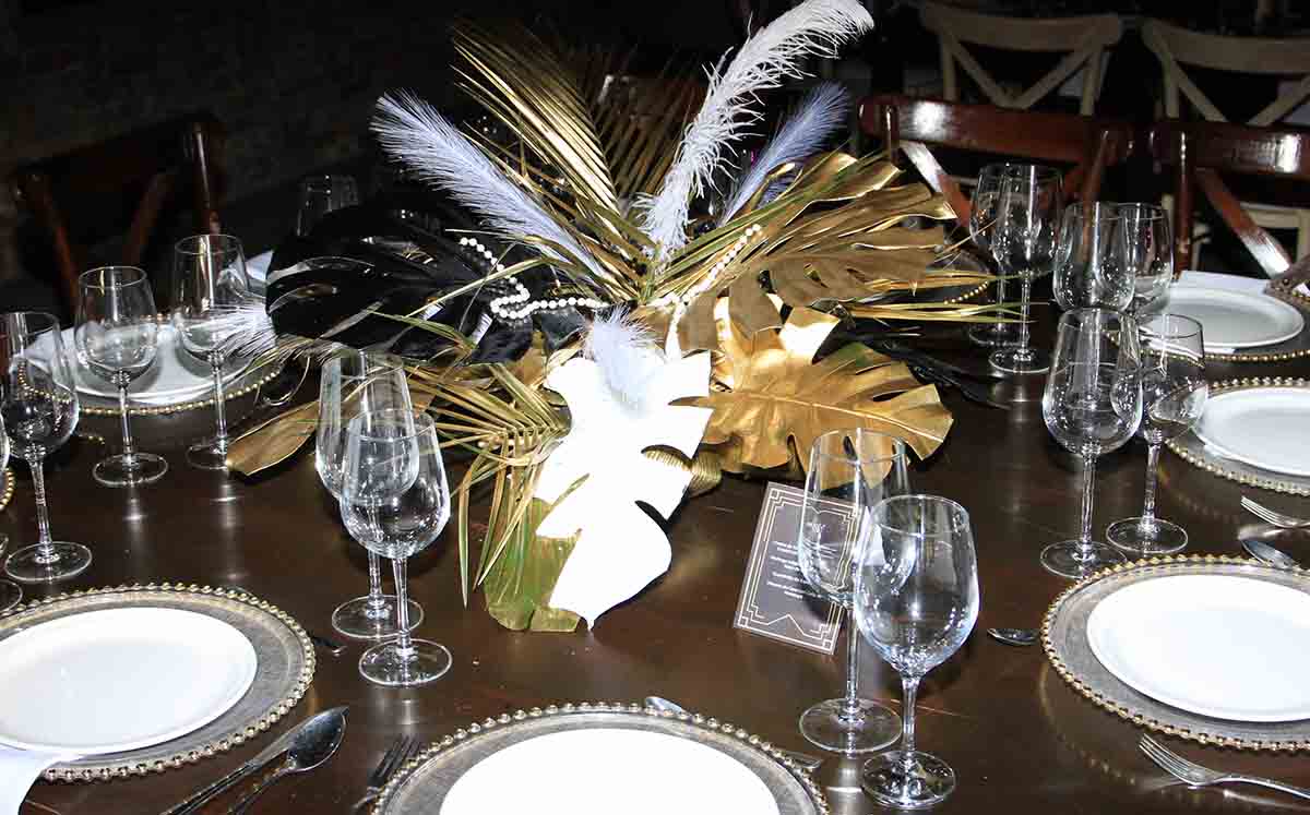 Detalles del evento