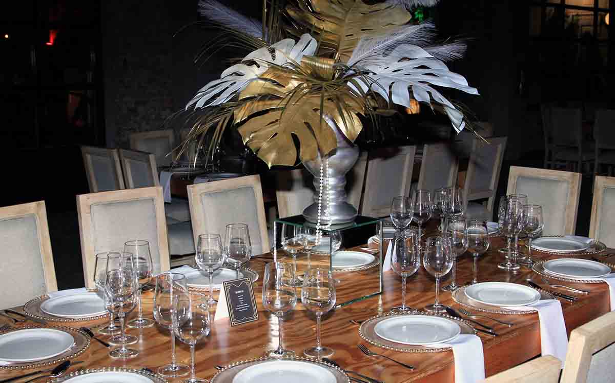 Detalles del evento