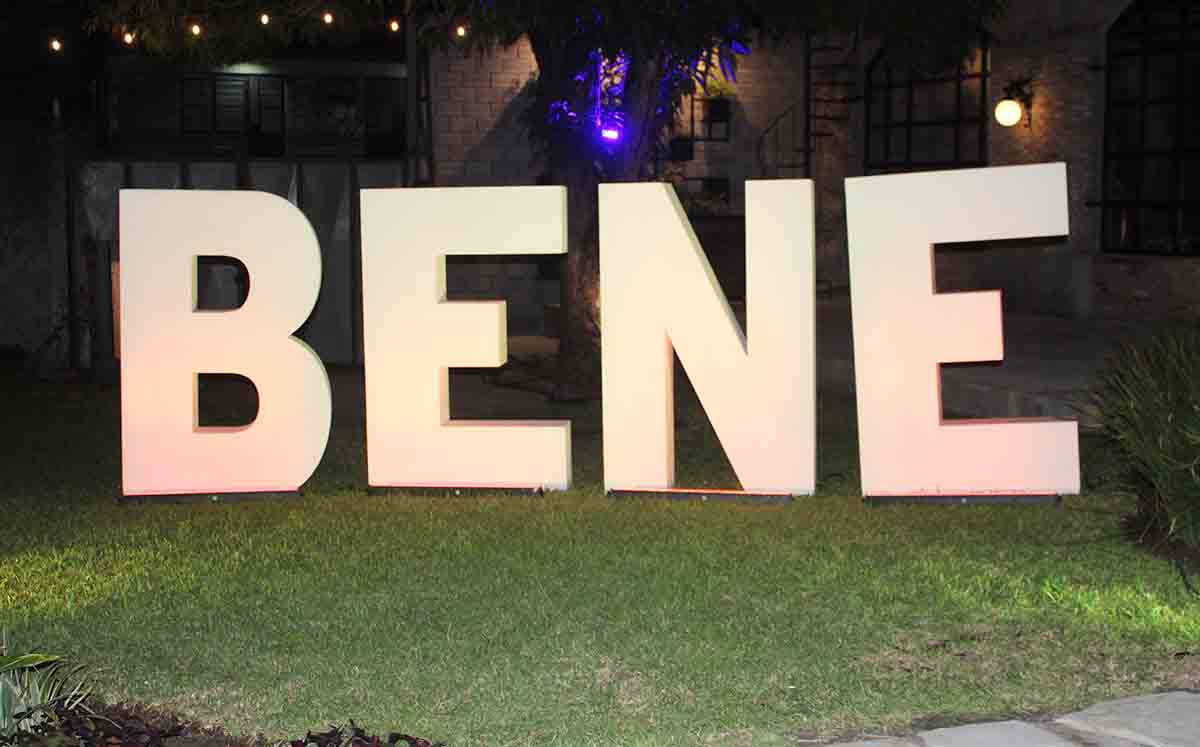 Detalles del evento