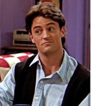 Matthew Perry: ¿Qué pasó con Chandler de "Friends"? (Foto: Instagram)
